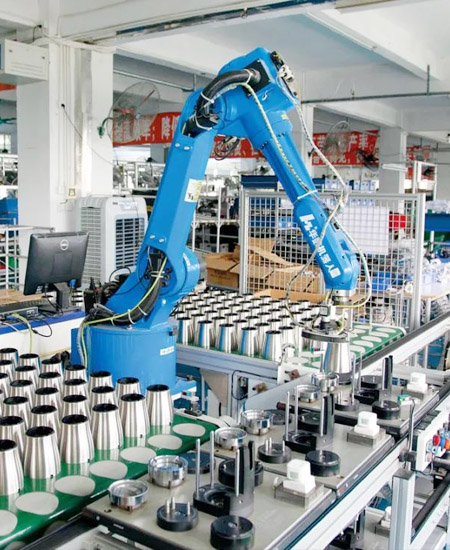 Household appliances